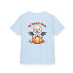 Shine Bright This Spooky Night Tee