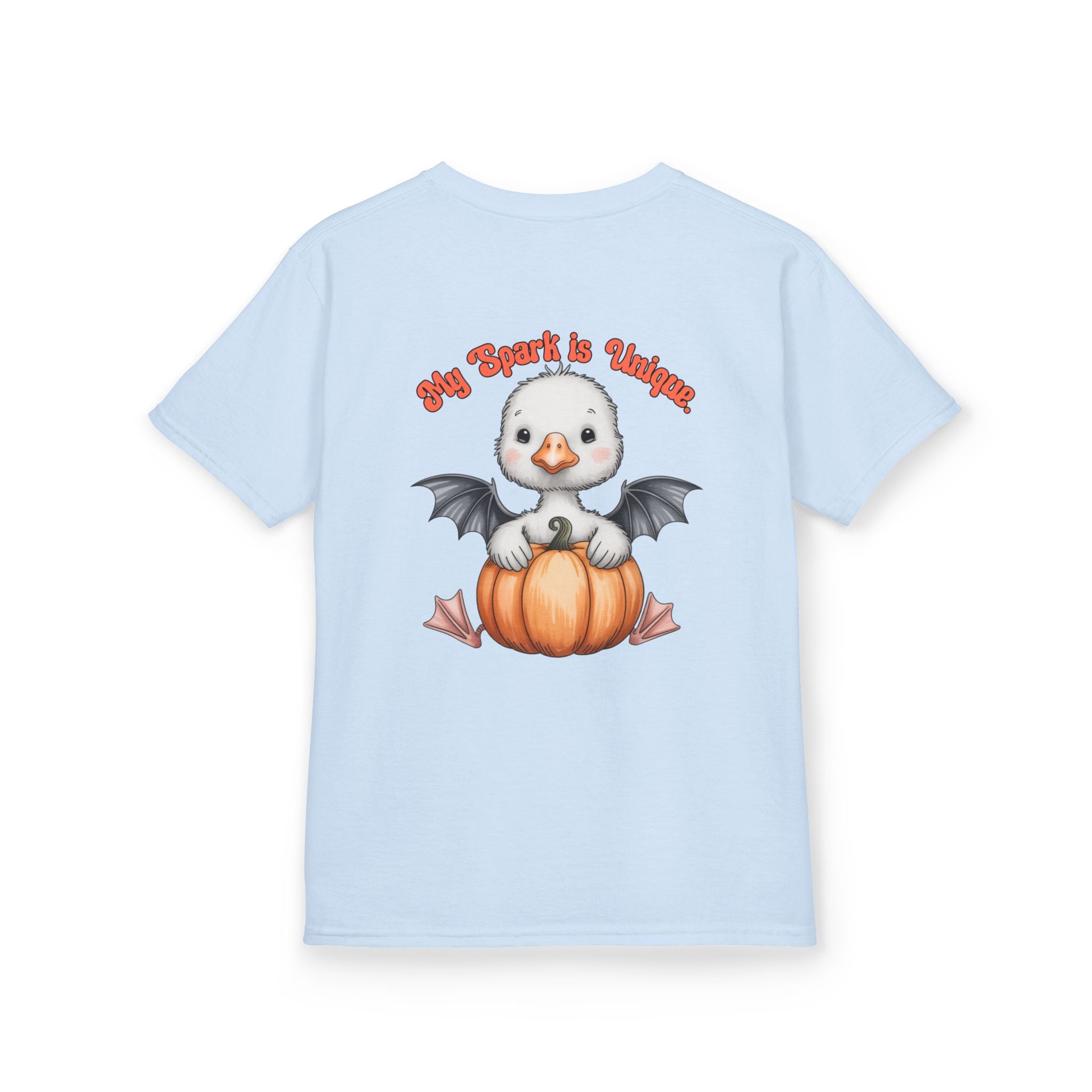 Shine Bright This Spooky Night Tee