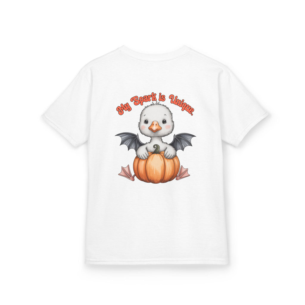 Shine Bright This Spooky Night Tee