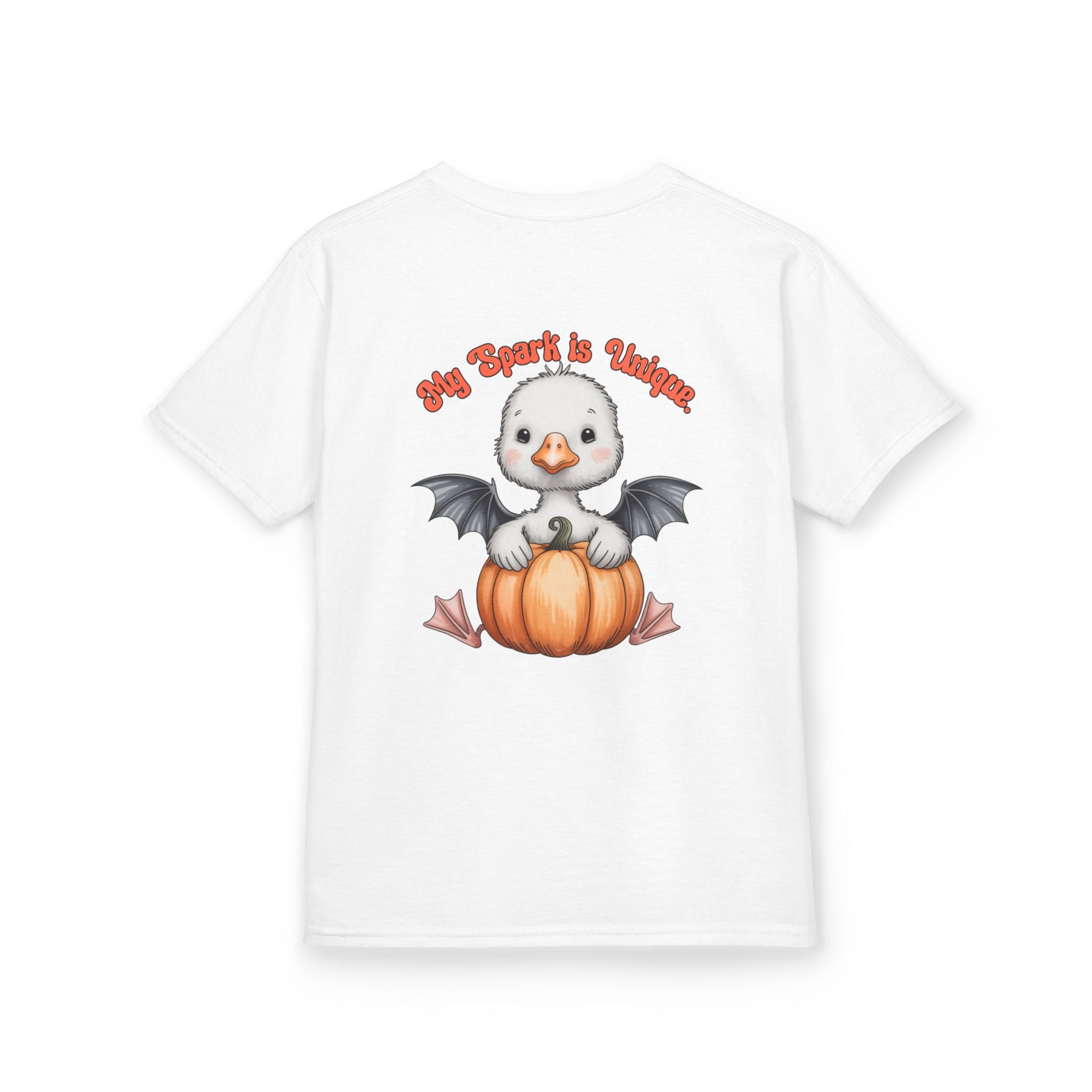Shine Bright This Spooky Night Tee