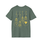 Therapy Didn’t Make Me Nicer Tee – Lightbulb Design