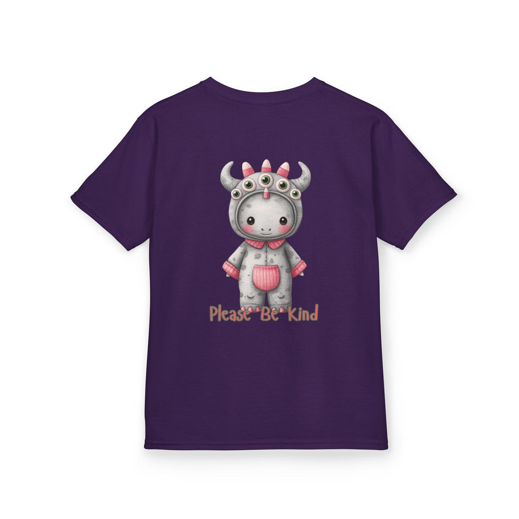 Loud Noises Are Not My Jam – Kids Inclusive T-Shirt
