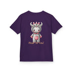 Loud Noises Are Not My Jam – Kids Inclusive T-Shirt