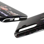 Ghosting for My Sanity – Giraffe Case