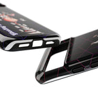 Ghosting for My Sanity – Giraffe Case
