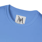 Bat-teries Drained – Cute and Funny Bat T-Shirt