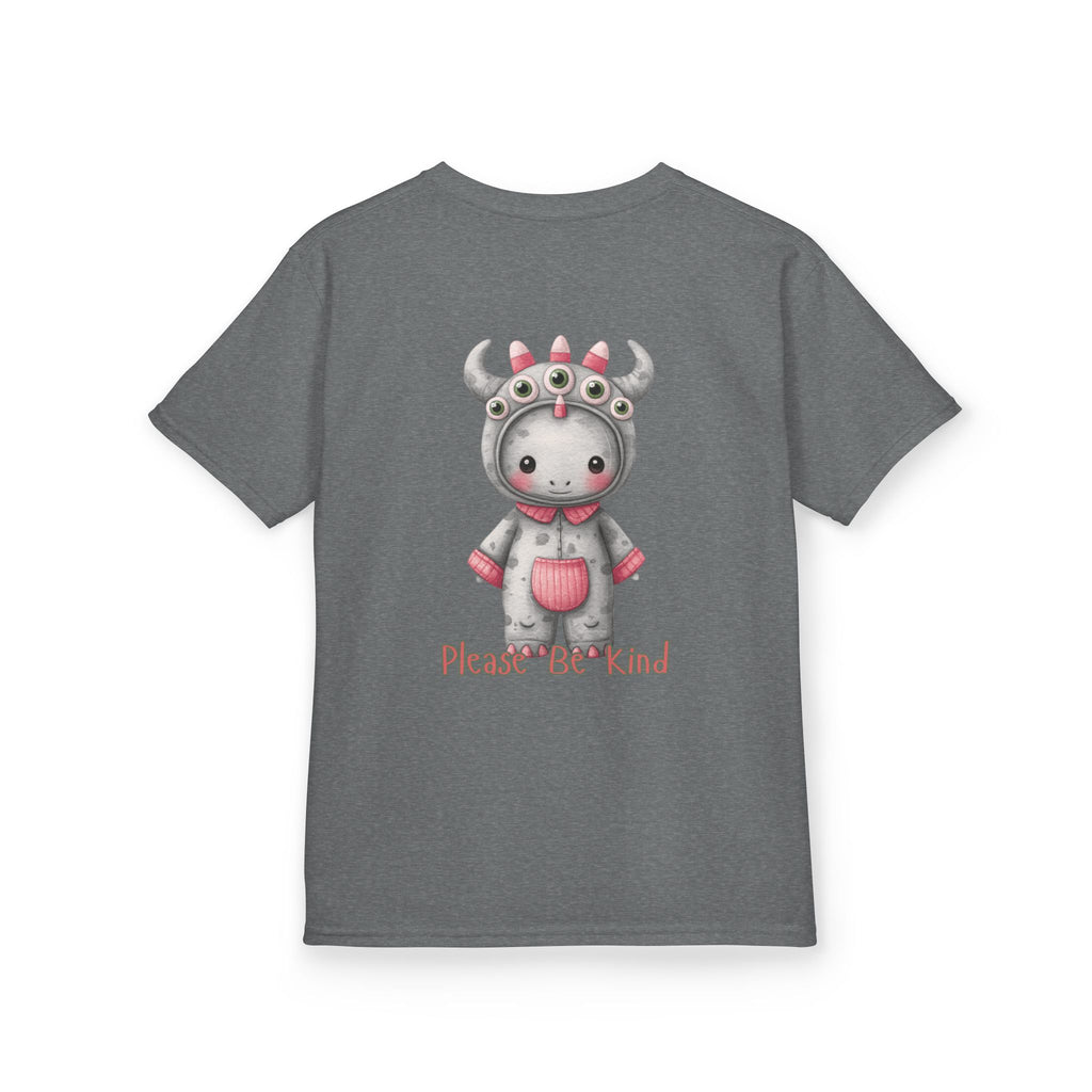 Loud Noises Are Not My Jam – Kids Inclusive T-Shirt