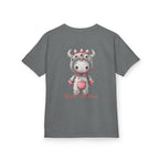 Loud Noises Are Not My Jam – Kids Inclusive T-Shirt