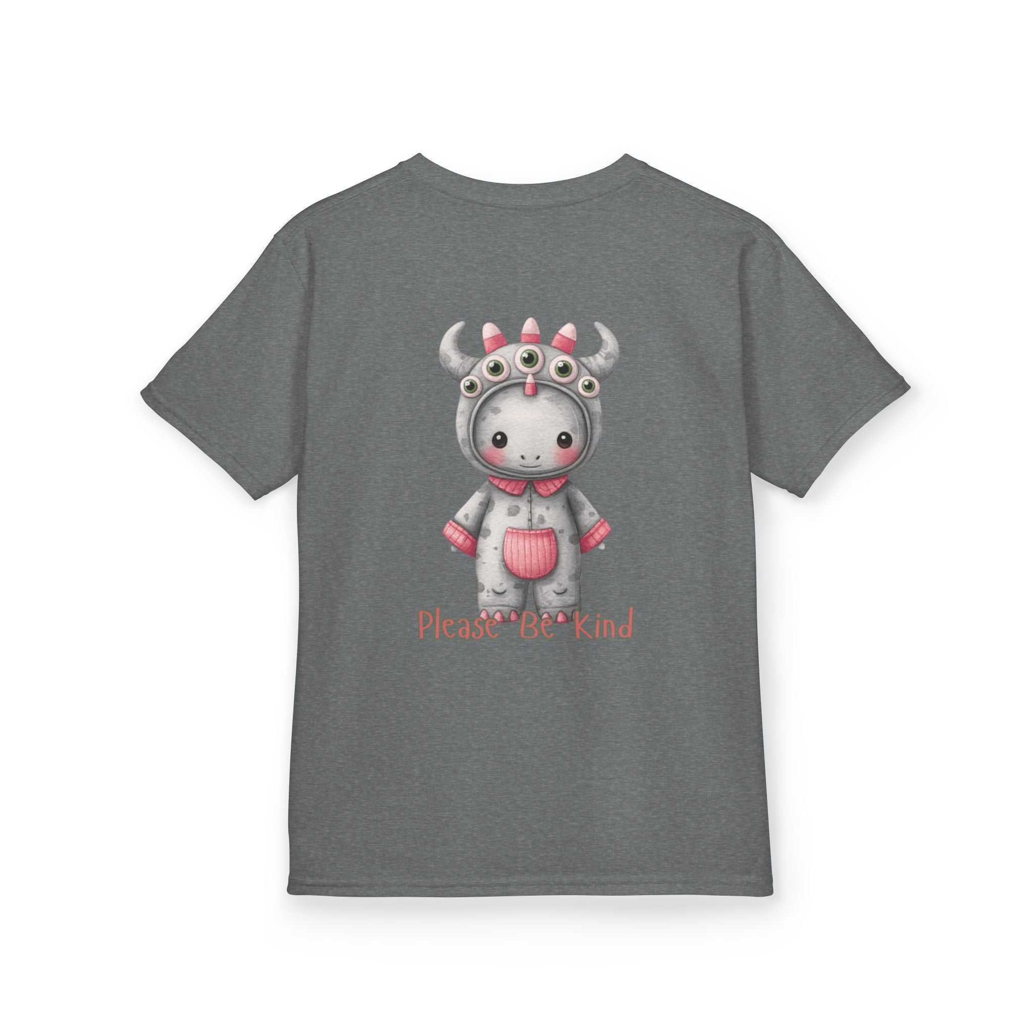 Loud Noises Are Not My Jam – Kids Inclusive T-Shirt
