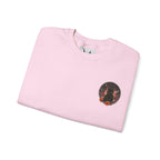 Witch, Please – Unisex Heavy Blend™ Crewneck Sweatshirt
