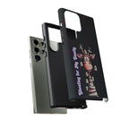 Ghosting for My Sanity – Giraffe Case