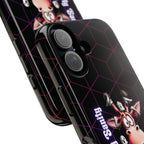 Ghosting for My Sanity – Giraffe Case