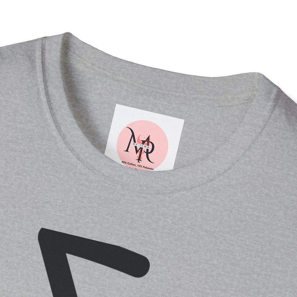 Neurodiversity Pride Tee – Stimming & Awareness