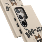 Cute Halloween Iced Coffee Phone Case
