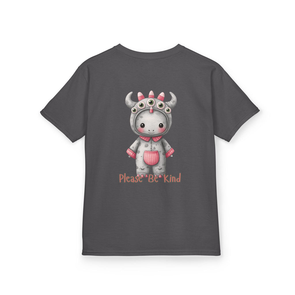Loud Noises Are Not My Jam – Kids Inclusive T-Shirt