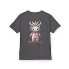 Loud Noises Are Not My Jam – Kids Inclusive T-Shirt