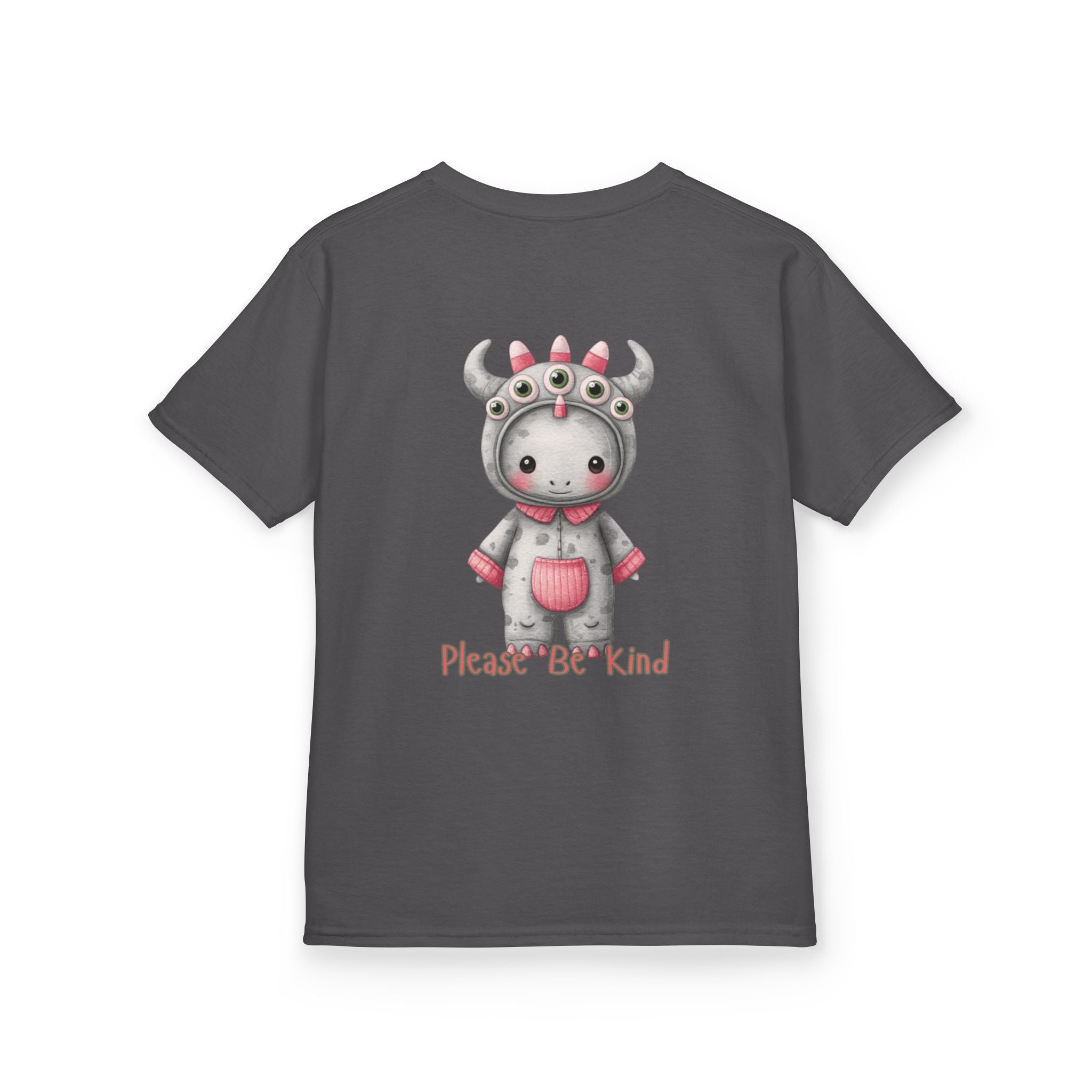 Loud Noises Are Not My Jam – Kids Inclusive T-Shirt