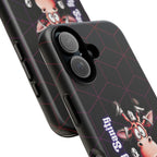 Ghosting for My Sanity – Giraffe Case