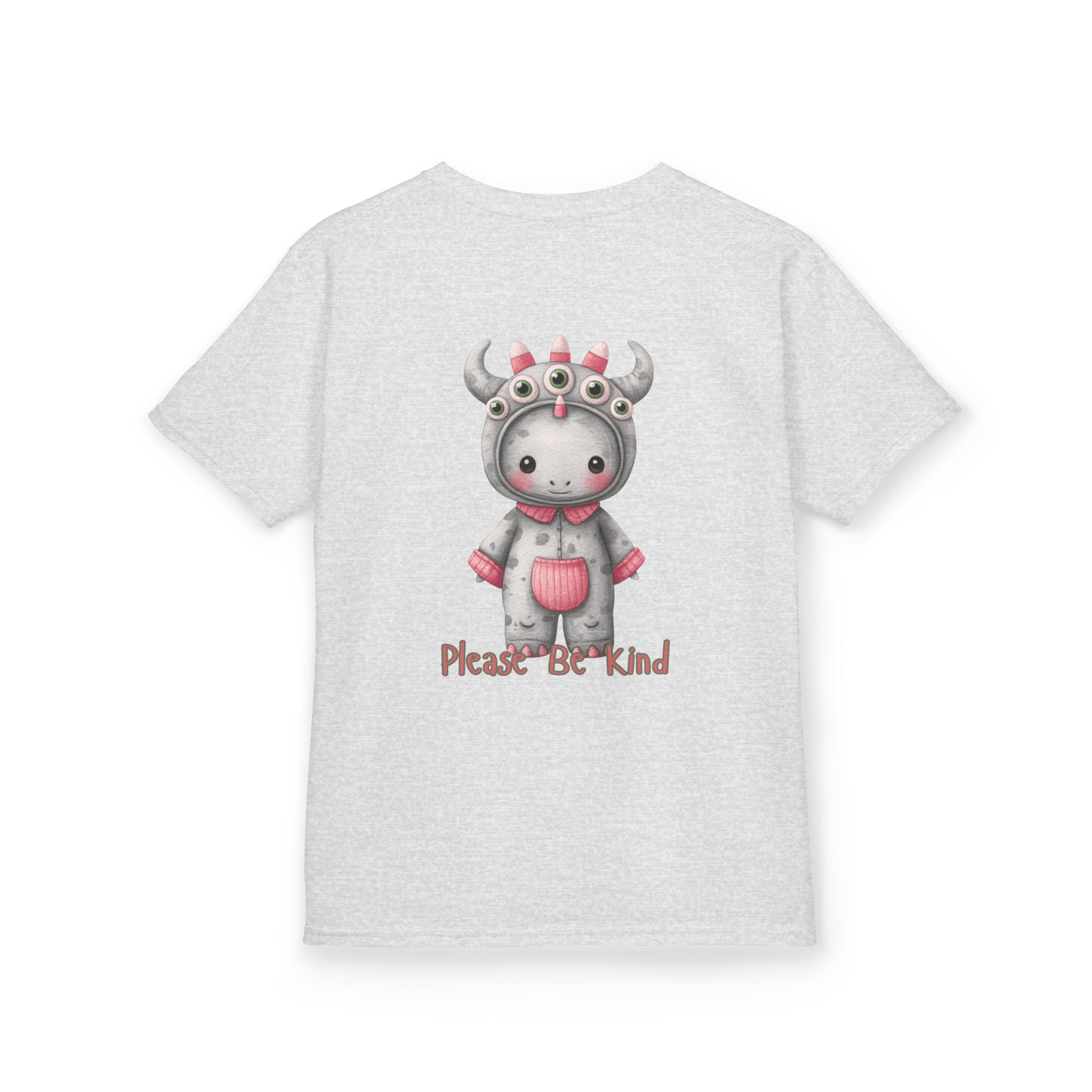 Loud Noises Are Not My Jam – Kids Inclusive T-Shirt