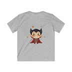 Neurodivergent Kids Tee – Vampire Stimming