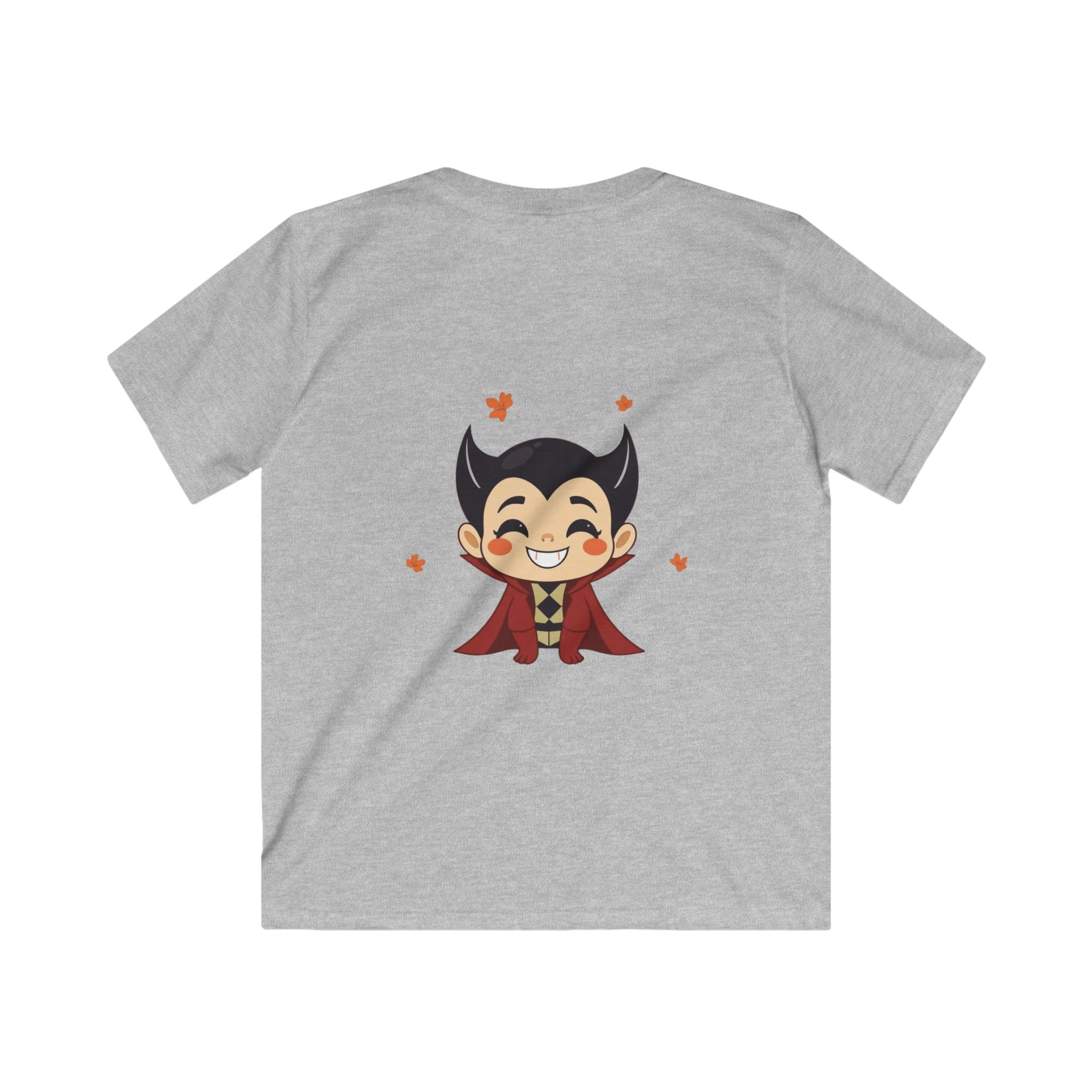 Neurodivergent Kids Tee – Vampire Stimming