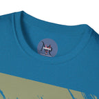 Executive Dysfunction: The Musical – Limited Edition Full Wrap Tee