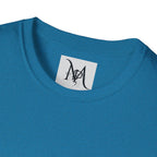 Bat-teries Drained – Cute and Funny Bat T-Shirt