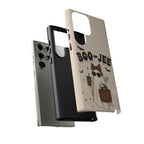 Cute Halloween Iced Coffee Phone Case