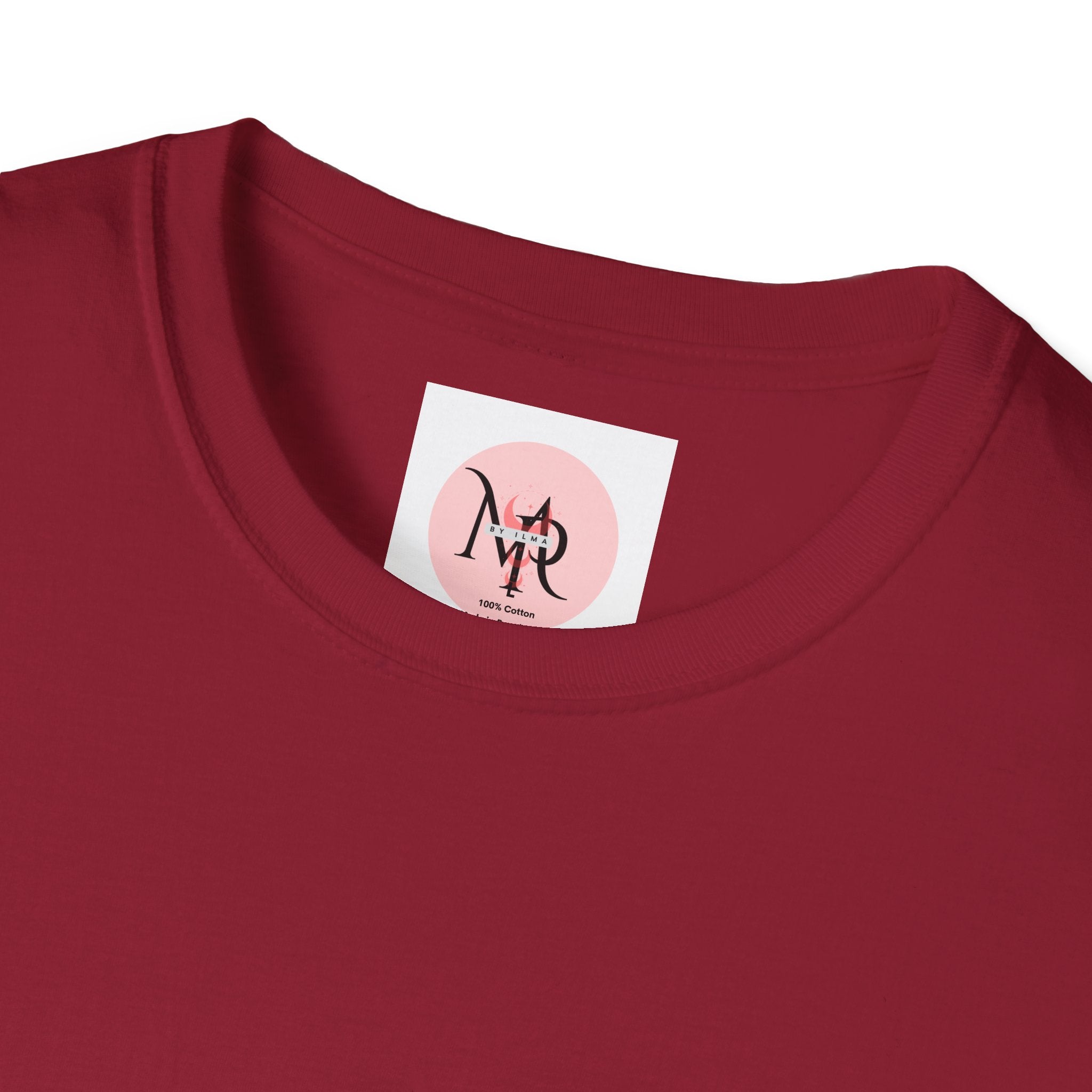 Therapy Didn’t Make Me Nicer Tee – Lightbulb Design