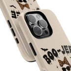 Cute Halloween Iced Coffee Phone Case