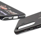 Ghosting for My Sanity – Giraffe Case