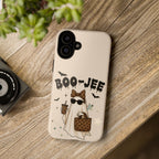 Cute Halloween Iced Coffee Phone Case