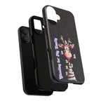 Ghosting for My Sanity – Giraffe Case