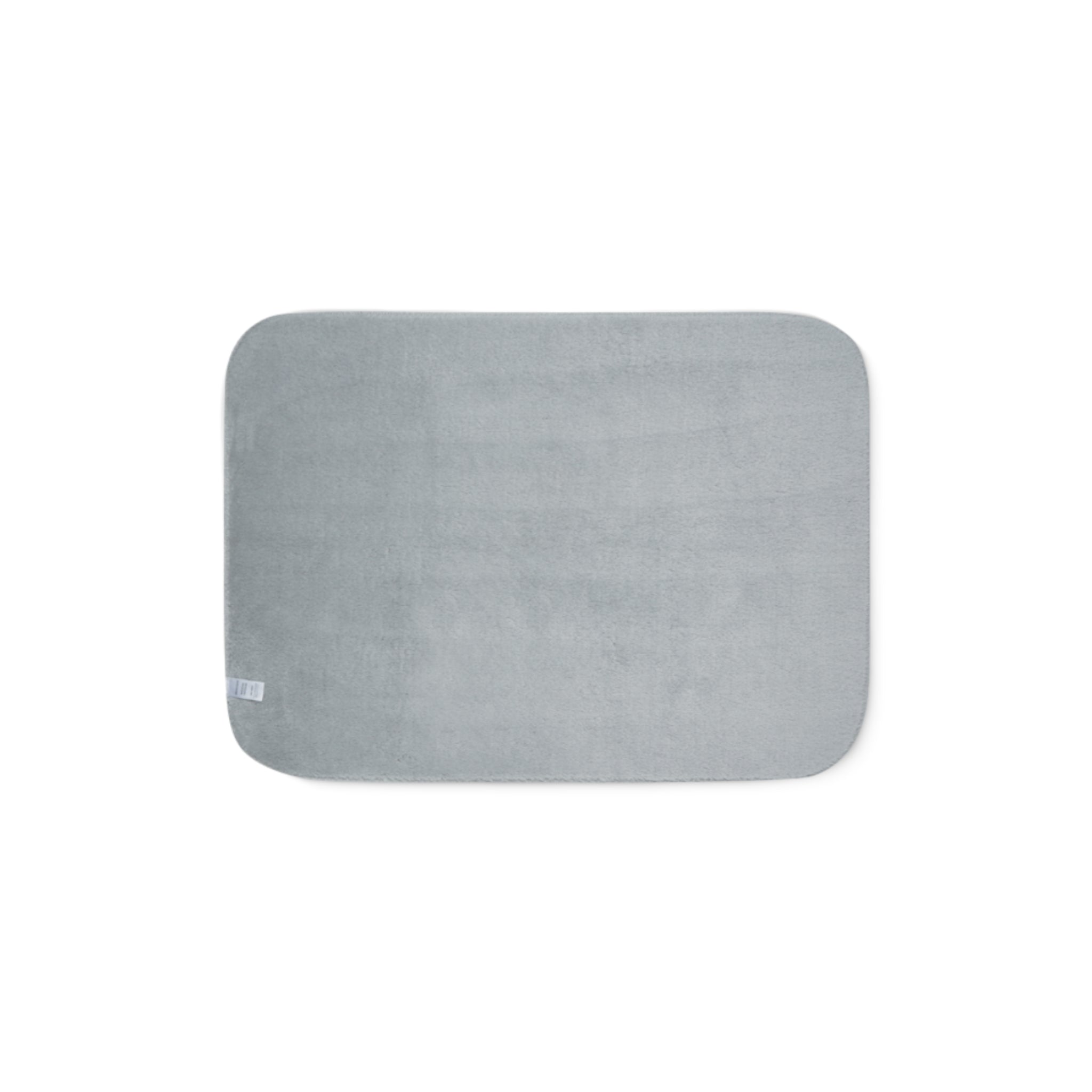 Crisp Leaves Sherpa Blanket – Snug & Seasonal