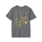 Therapy Didn’t Make Me Nicer Tee – Lightbulb Design
