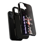 Ghosting for My Sanity – Giraffe Case