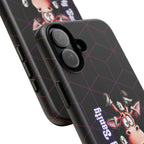Ghosting for My Sanity – Giraffe Case