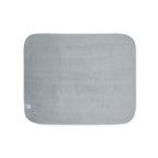 Crisp Leaves Sherpa Blanket – Snug & Seasonal
