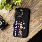 Ghosting for My Sanity – Giraffe Case