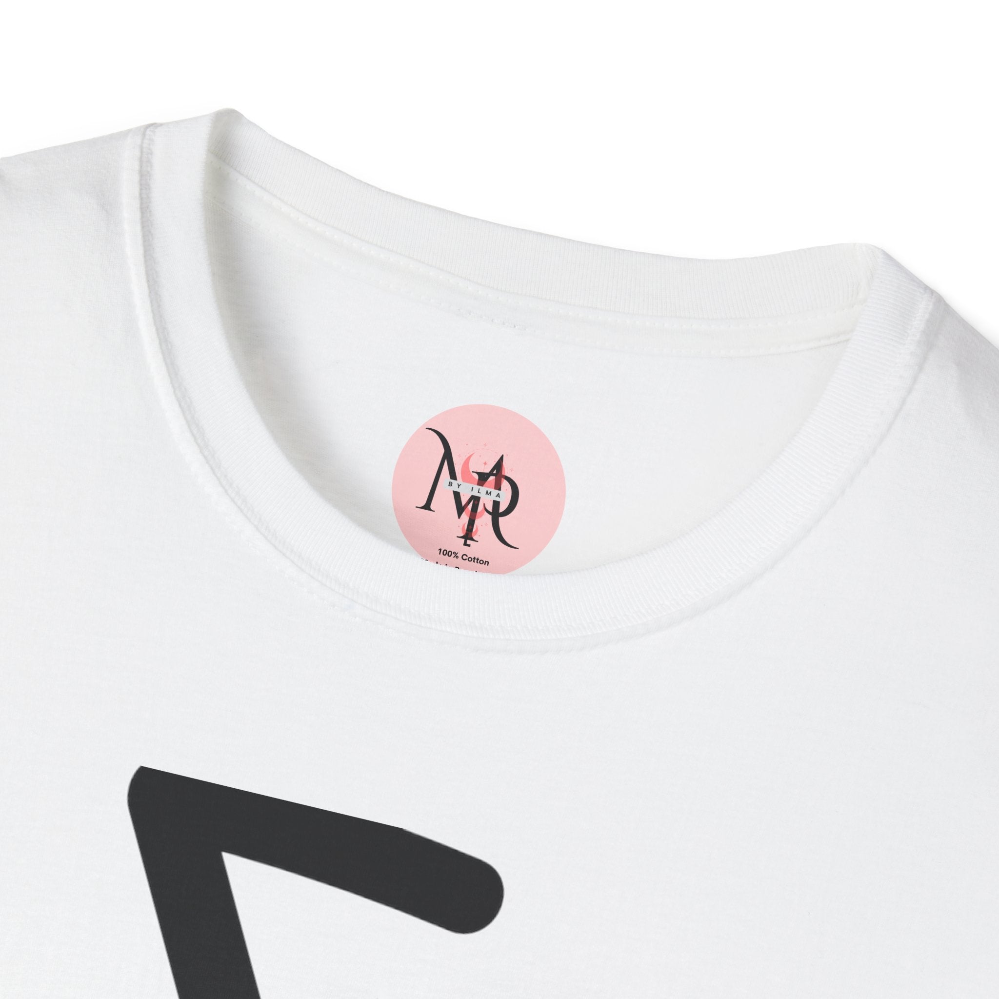 Neurodiversity Pride Tee – Stimming & Awareness
