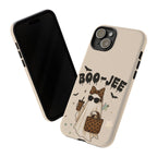 Cute Halloween Iced Coffee Phone Case