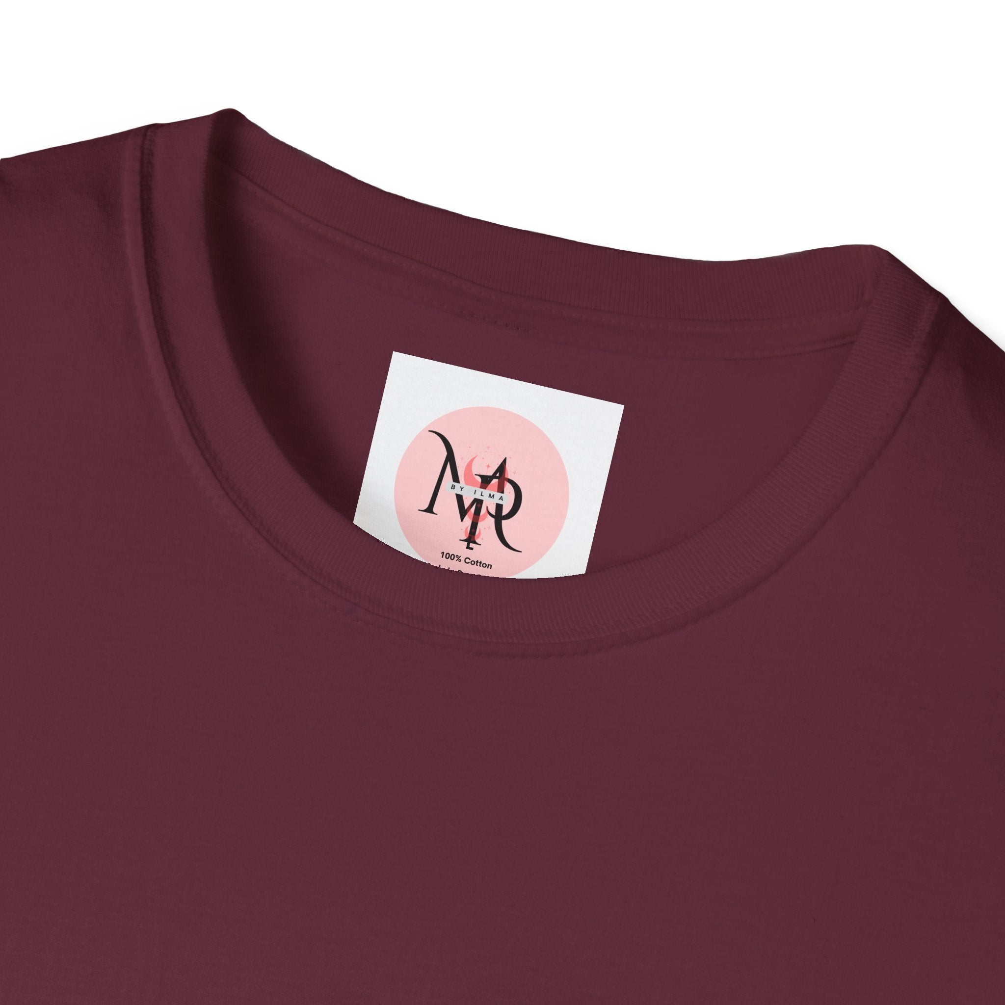 Therapy Didn’t Make Me Nicer Tee – Lightbulb Design