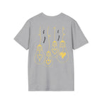 Therapy Didn’t Make Me Nicer Tee – Lightbulb Design
