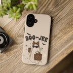 Cute Halloween Iced Coffee Phone Case