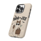 Cute Halloween Iced Coffee Phone Case