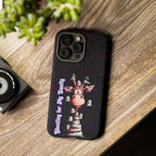 Ghosting for My Sanity – Giraffe Case
