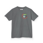 “Boo! Different Brains Are Cool Too” Kids Halloween T-Shirt – Inclusive Slogan Tee
