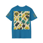 Executive Dysfunction: The Musical – Limited Edition Full Wrap Tee