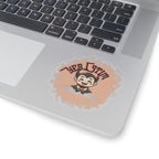 Yes I Stim – Vampire Sticker