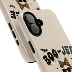Cute Halloween Iced Coffee Phone Case